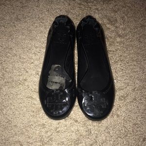 Very new Tory Burch Flat
